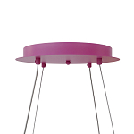 Люстра Wild Grape варинант исполнения - 5 | Loft Concept во Владивостоке