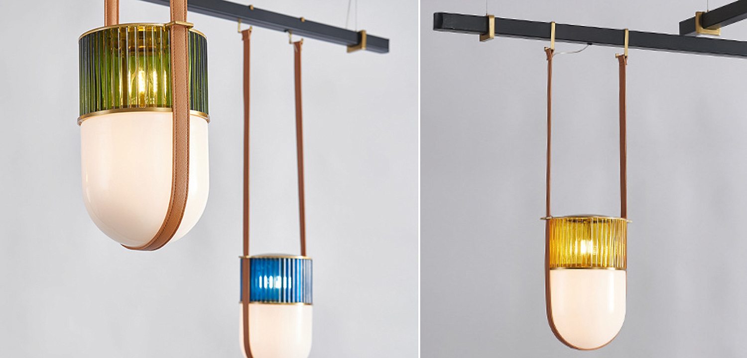 Dario Chandelier line Dario Chandelier line - Loft-Concept во Владивостоке