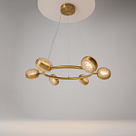 Люстра подвесная Mind 3000К 60Вт варинант исполнения - 9 | Loft Concept во Владивостоке