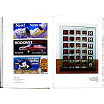 Лимитированная Книга для дизайнеров Jeff Koons Conversations with Norman Rosenthal варинант исполнения - 10 | Loft Concept во Владивостоке