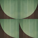 Дизайнерская плитка с узором Трамплин варинант исполнения - 1 | Loft Concept во Владивостоке