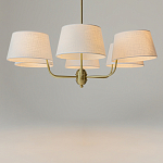 Люстра подвесная Modesto Е14 варинант исполнения - 11 | Loft Concept во Владивостоке