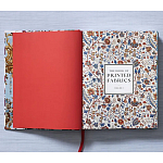 Подарочная  Книга для дизайнеров The Book of Printed Fabrics. 16th - today XXL варинант исполнения - 4 | Loft Concept во Владивостоке