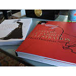 Редкое подарочное издание Masters of Fashion Illustration by David Downton варинант исполнения - 7 | Loft Concept во Владивостоке