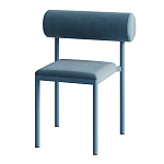 Стул «Валик» варинант исполнения - 1 | Loft Concept во Владивостоке