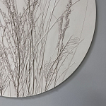 Панно Трава варинант исполнения - 2 | Loft Concept во Владивостоке