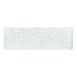 Консоль с инкрустацией Dominic Blue варинант исполнения - 3 | Loft Concept во Владивостоке