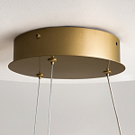 Люстра подвесная Curve 3000-4000К варинант исполнения - 13 | Loft Concept во Владивостоке