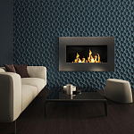 Гипсовая 3D Панель M-17 варинант исполнения - 1 | Loft Concept во Владивостоке