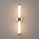 Настенный светильник Jedi Matte Золотой варинант исполнения - 5 | Loft Concept во Владивостоке