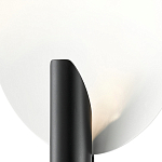 Бра чёрно-белое Ideal Shade Combination варинант исполнения - 2 | Loft Concept во Владивостоке