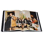 Книга Dior Glamour 1952-1962 Shaw Mark варинант исполнения - 1 | Loft Concept во Владивостоке