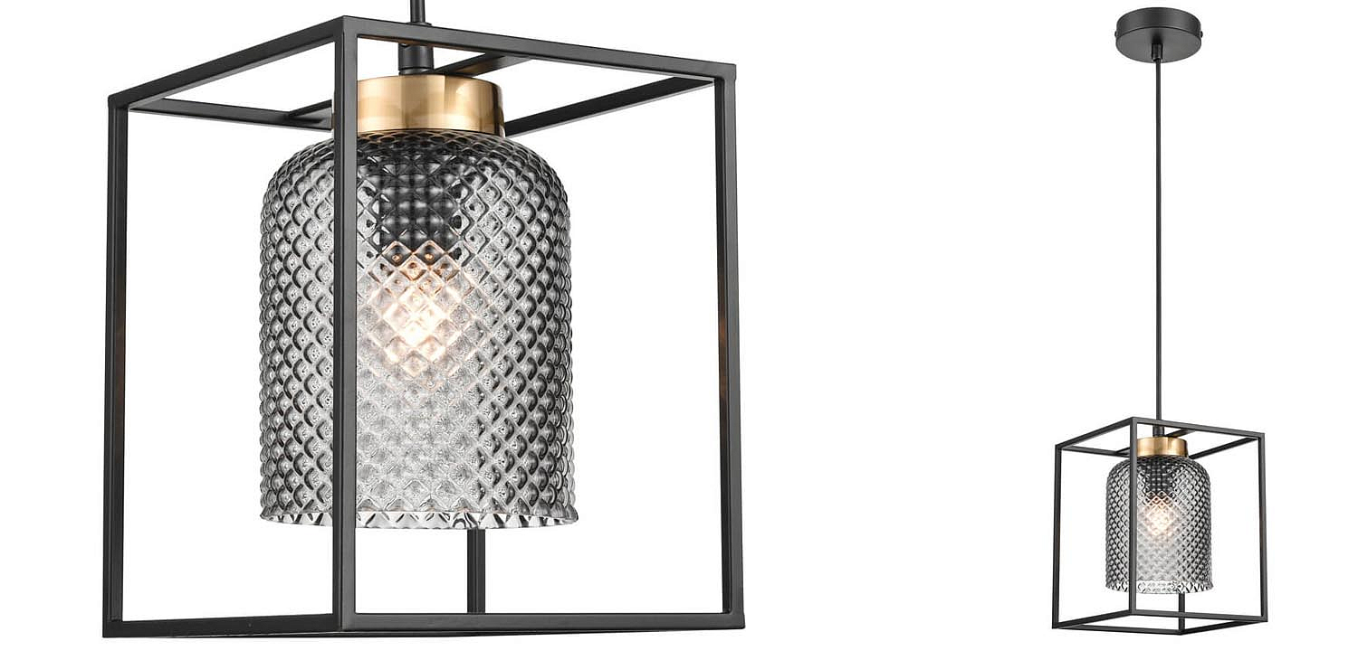 Подвесной светильник Myron Hanging lamp Подвесной светильник Myron Hanging lamp - Loft-Concept во Владивостоке