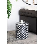 Столик дизайнерский Checkmate варинант исполнения - 8 | Loft Concept во Владивостоке