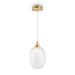 Подвесной светильник Cargo Foster варинант исполнения - 6 | Loft Concept во Владивостоке