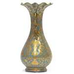 Ваза фарфоровая Vert варинант исполнения - 3 | Loft Concept во Владивостоке