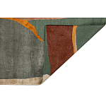 Ковер шелк Manhattan Wool Silk Carpet V варинант исполнения - 4 | Loft Concept во Владивостоке