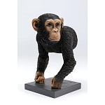 Держатель для книг Шимпанзе варинант исполнения - 3 | Loft Concept во Владивостоке