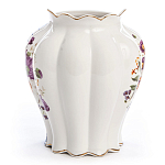 Ваза Seletti Melania варинант исполнения - 3 | Loft Concept во Владивостоке