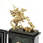 Настольный письменный набор из нефрита в подарочной коробке Victorious варинант исполнения - 3 | Loft Concept во Владивостоке