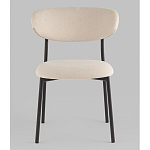 Стул обеденный Ayla бежевый варинант исполнения - 4 | Loft Concept во Владивостоке