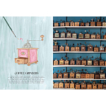 Книга Extraordinary Collections: French Interiors варинант исполнения - 7 | Loft Concept во Владивостоке