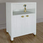 Комод Elsa Dreams White Двухстворчатый  варинант исполнения - 1 | Loft Concept во Владивостоке