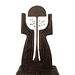 Скульптура «Берегиня» варинант исполнения - 1 | Loft Concept во Владивостоке