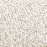 Кресло обеденное Alcove White Boucle из массива ореха варинант исполнения - 7 | Loft Concept во Владивостоке