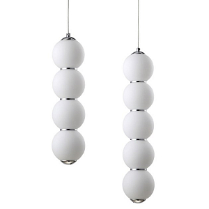Светильник PEARLS Suspension Pendant Lamp A-B