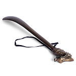 Ложка для обуви Shoehorns Animal Dragon варинант исполнения - 2 | Loft Concept во Владивостоке