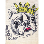 Стул French Brown Fredge варинант исполнения - 5 | Loft Concept во Владивостоке