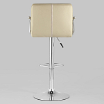 Барный стул с подлокотниками Honory Beige варинант исполнения - 4 | Loft Concept во Владивостоке