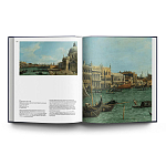 Великие музеи мира: Великобритания. Королевская коллекция варинант исполнения - 4 | Loft Concept во Владивостоке