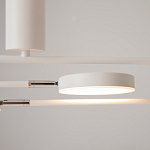 Потолочный светильник Fad 3000К 26Вт варинант исполнения - 4 | Loft Concept во Владивостоке