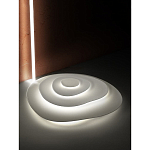 Потолочная люстра круглая многослойная Multilayering варинант исполнения - 3 | Loft Concept во Владивостоке