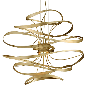 Люстра Corbett Lighting 213-43 Calligraphy LED 34