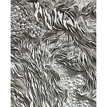 Панно «Прикосновение» варинант исполнения - 2 | Loft Concept во Владивостоке