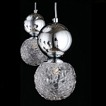 Люстра подвесная Violetta варинант исполнения - 5 | Loft Concept во Владивостоке