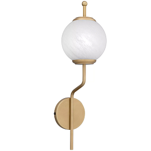 Бра Eichholtz Wall Lamp Deangelo