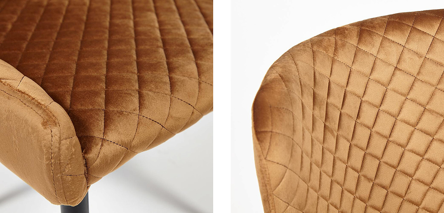 Стул Moritz armchair - Loft-Concept во Владивостоке