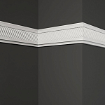 Молдинг с орнаментом MO-30 варинант исполнения - 1 | Loft Concept во Владивостоке