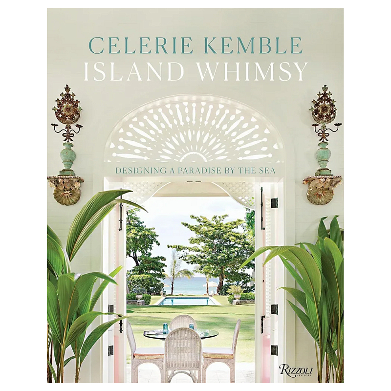Книга Island Whimsy Книга Island Whimsy во Владивостоке | Loft Concept