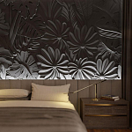 Барельеф GREENS варинант исполнения - 2 | Loft Concept во Владивостоке