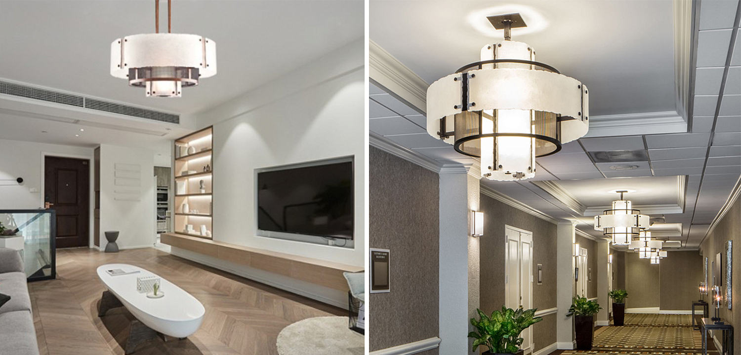 Люстра Landelin Chandelier Люстра Landelin Chandelier - Loft-Concept во Владивостоке