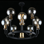 Люстра подвесная в стиле лофт Rozetta варинант исполнения - 2 | Loft Concept во Владивостоке