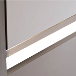 Стеллаж с дверцами и полками для хранения Expanse варинант исполнения - 2 | Loft Concept во Владивостоке