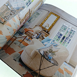 Книга Стильные интерьеры  Romancing the Home. Stylish Interiors for a Modern Lifestyle варинант исполнения - 6 | Loft Concept во Владивостоке