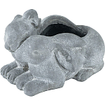 Кашпо The warmth of hares варинант исполнения - 1 | Loft Concept во Владивостоке