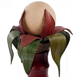 Настольная лампа INDONESIAN LAMPS варинант исполнения - 2 | Loft Concept во Владивостоке